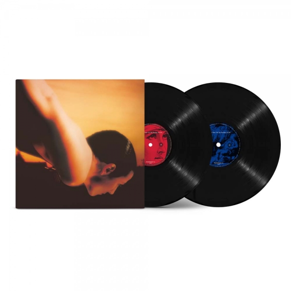 PORCUPINE TREE - On the Sunday of life (2LP set remixed & remastered by Steven Wilson)